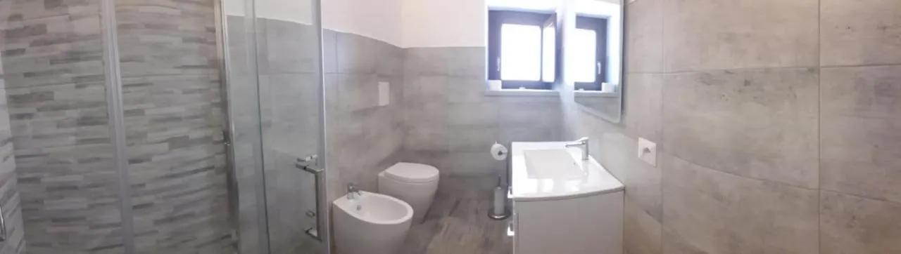 Bed and Breakfast viche viche Orgosolo 0*,