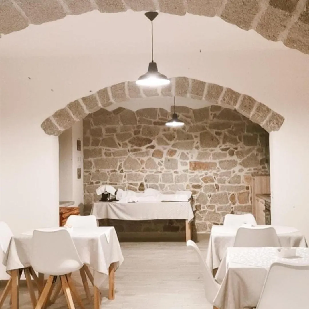 Bed and Breakfast viche viche Orgosolo 0*,  Italien