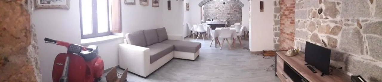 Viche Viche Bed & Breakfast Orgosolo 0*,