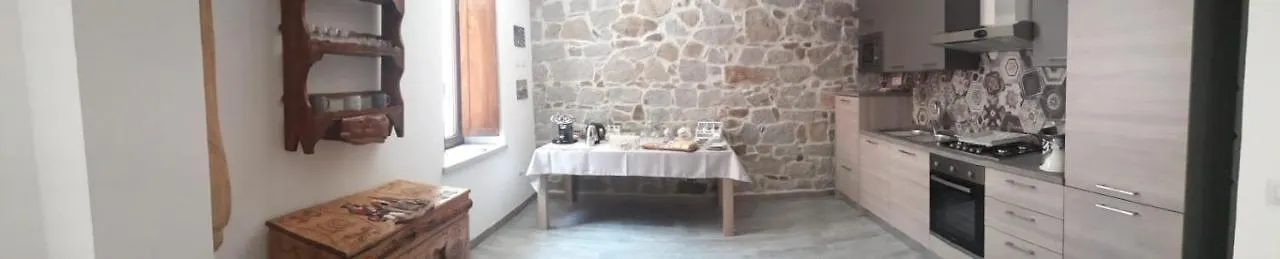 Viche Viche Bed & Breakfast Orgosolo