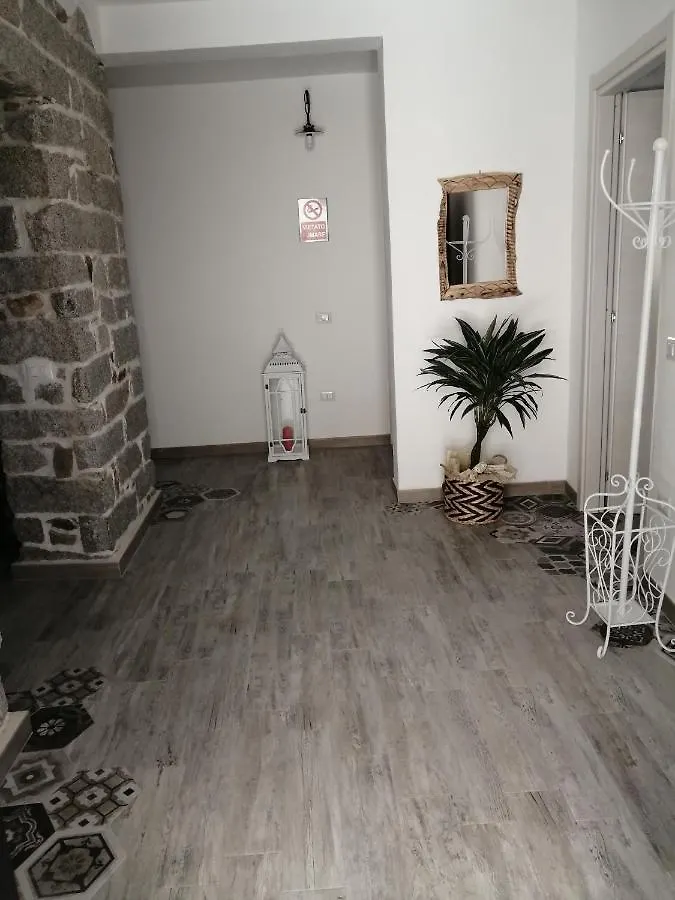 Viche Viche Bed & Breakfast Orgosolo