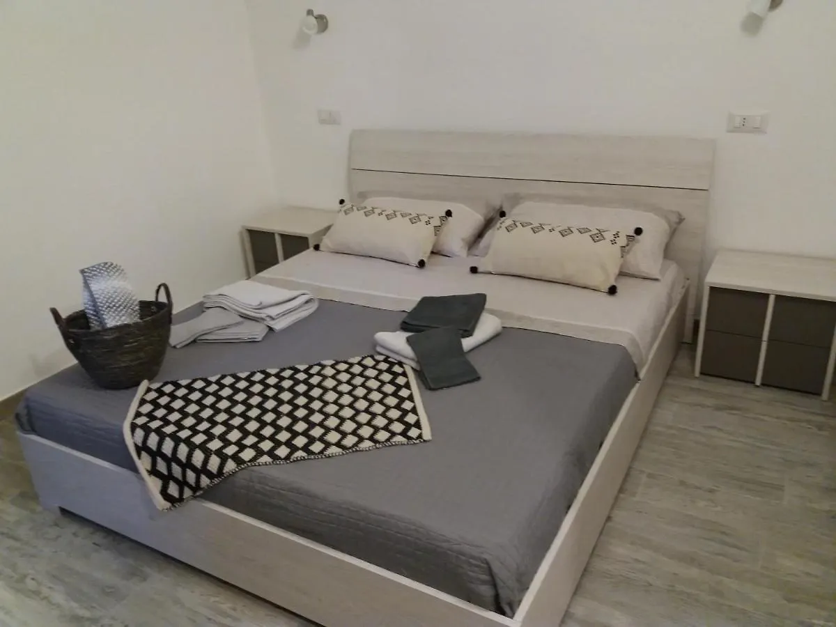 Viche Viche Bed & Breakfast Orgosolo