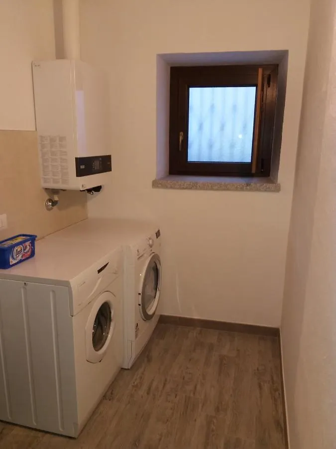 Viche Viche Bed & Breakfast Orgosolo 0*,
