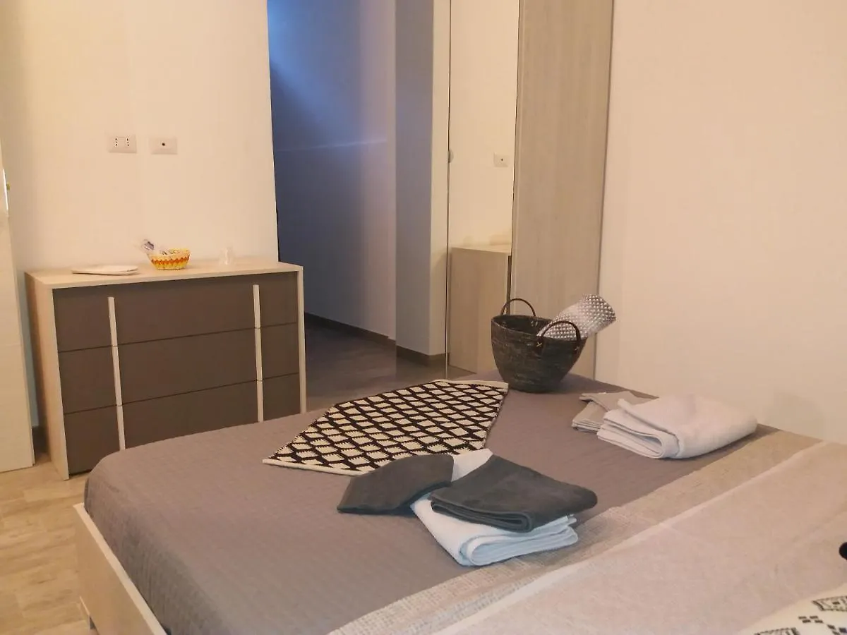 Viche Viche Bed & Breakfast Orgosolo
