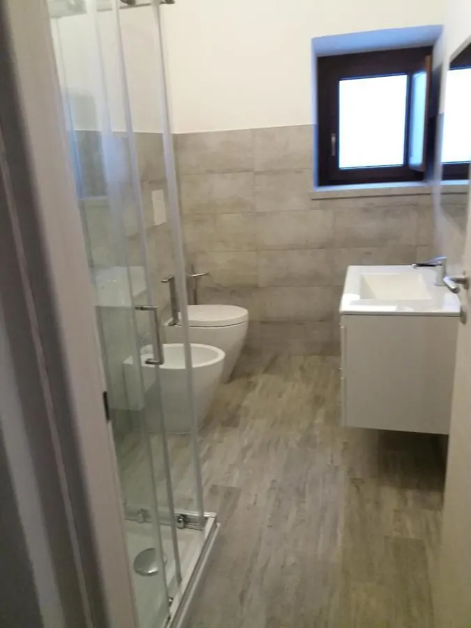 Viche Viche Bed & Breakfast Orgosolo