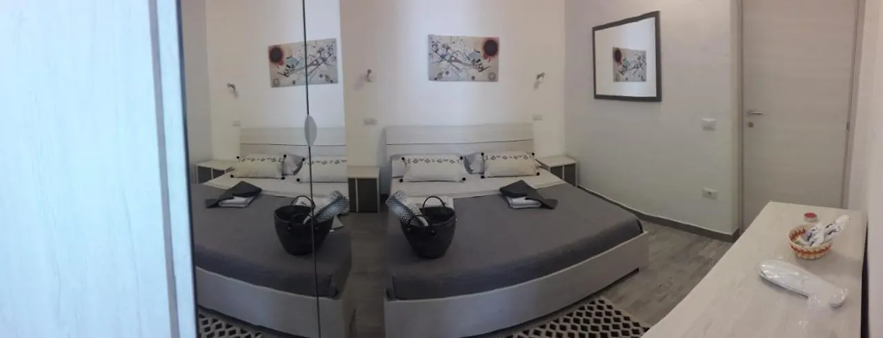 Viche Viche Bed & Breakfast Orgosolo