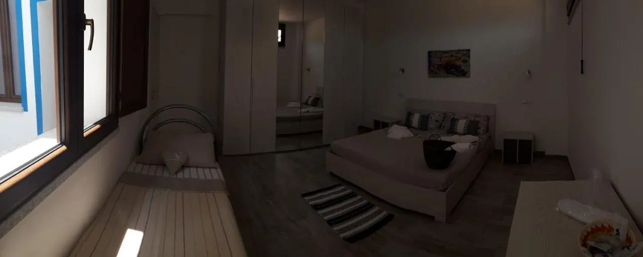 Viche Viche Bed & Breakfast Orgosolo Italy