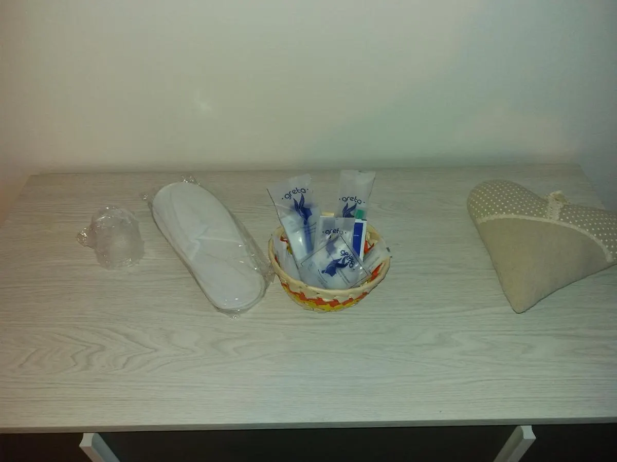 Viche Viche Bed & Breakfast Orgosolo