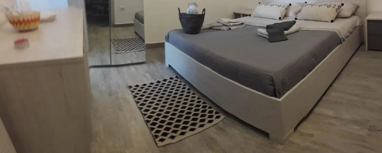 Viche Viche Bed & Breakfast Orgosolo Italy