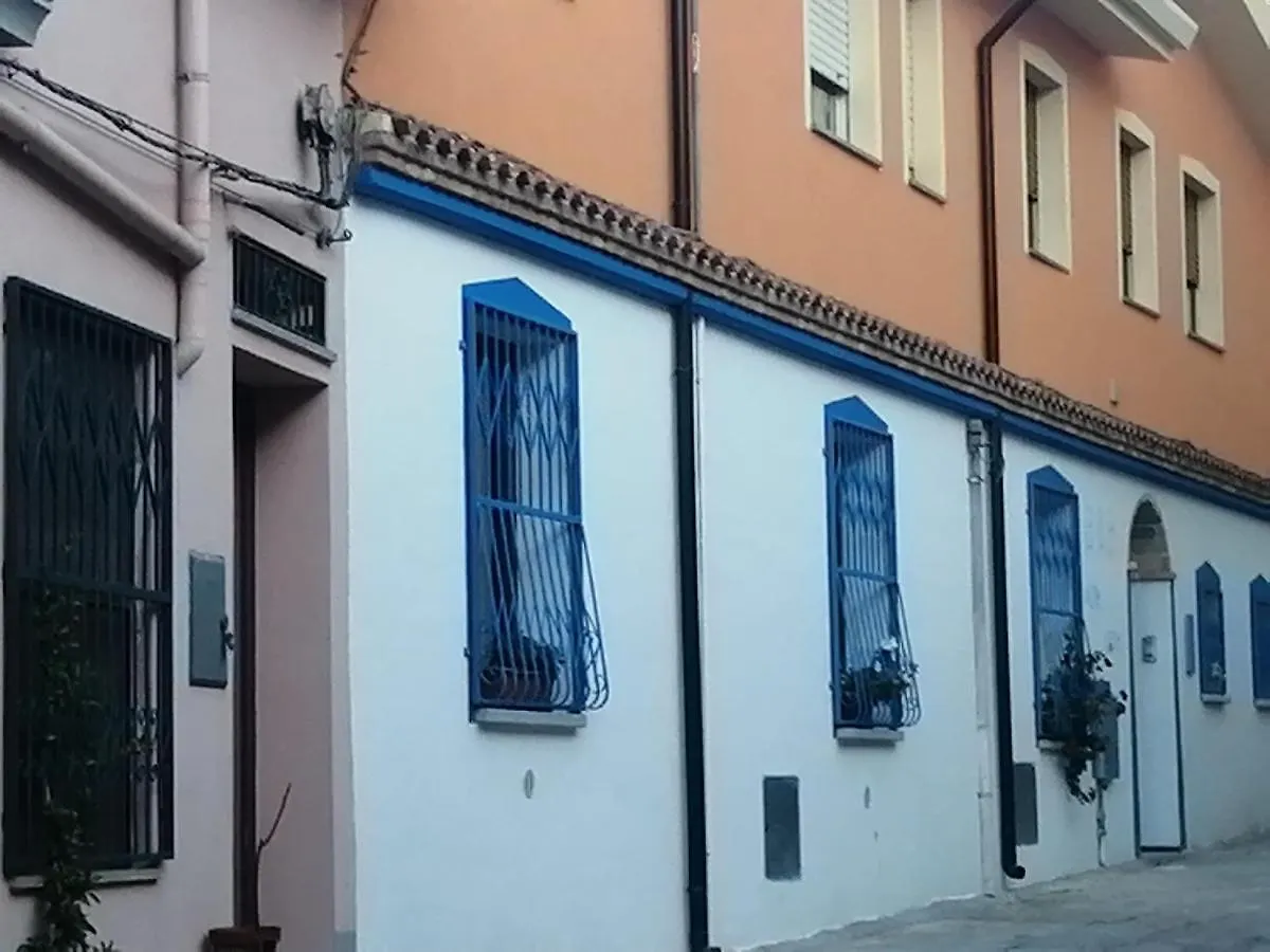 Viche Viche Bed & Breakfast Orgosolo 0*,  Italy