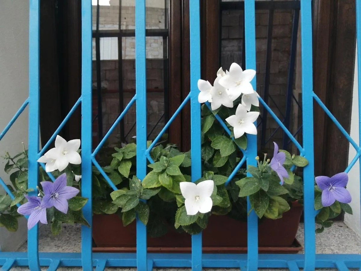 Viche Viche Bed & Breakfast Orgosolo
