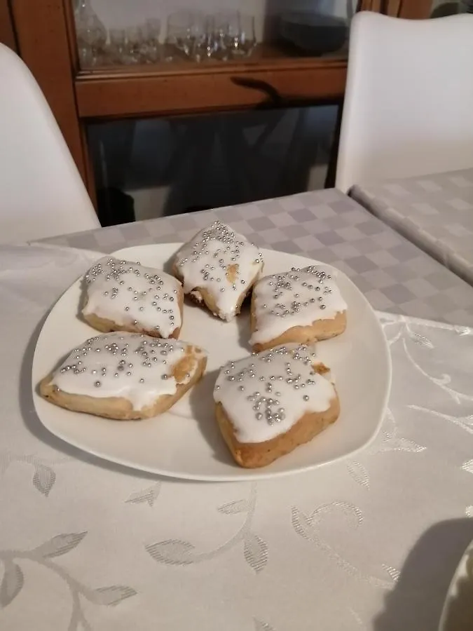 Viche Viche Bed & Breakfast Orgosolo