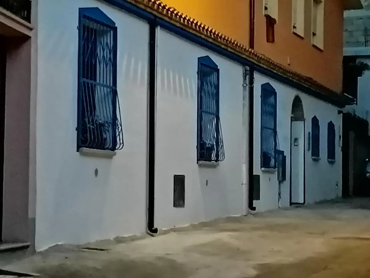 Viche Viche Bed & Breakfast Orgosolo 0*,