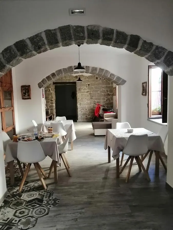 Viche Viche Bed & Breakfast Orgosolo