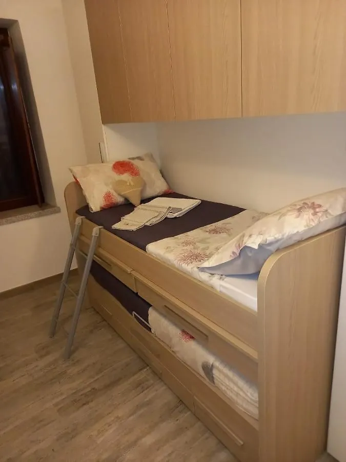 Viche Viche Bed & Breakfast Orgosolo
