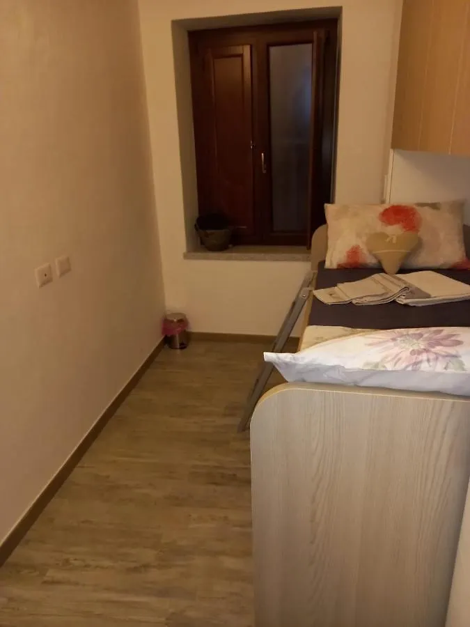Viche Viche Bed & Breakfast Orgosolo 0*,